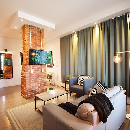 Maison Evangeline By Bower Boutique Hotels モンクトン エクステリア 写真