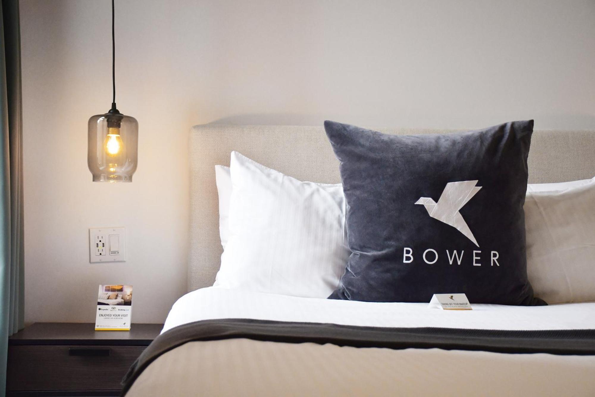 Maison Evangeline By Bower Boutique Hotels モンクトン エクステリア 写真