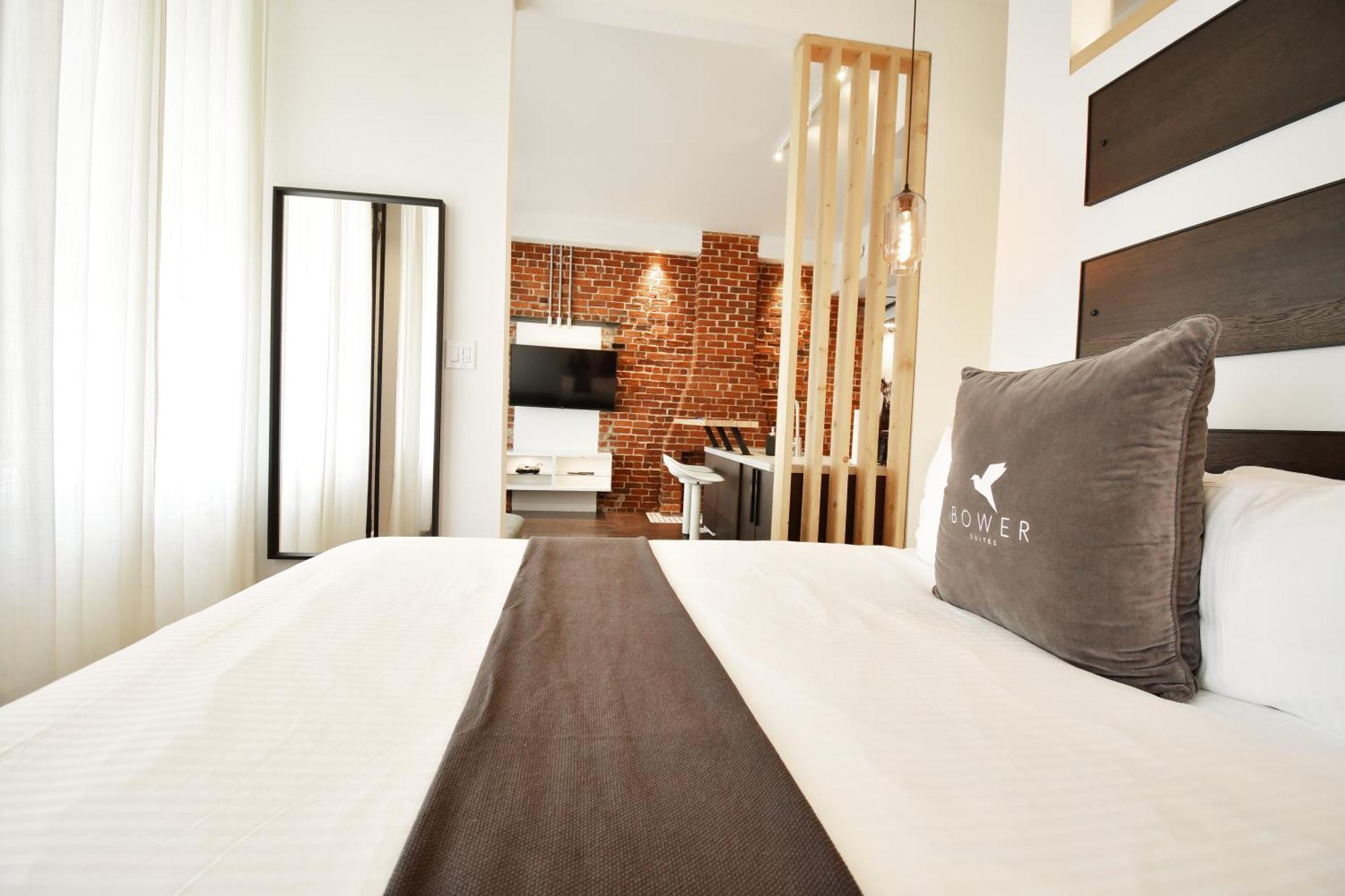 Maison Evangeline By Bower Boutique Hotels モンクトン 部屋 写真