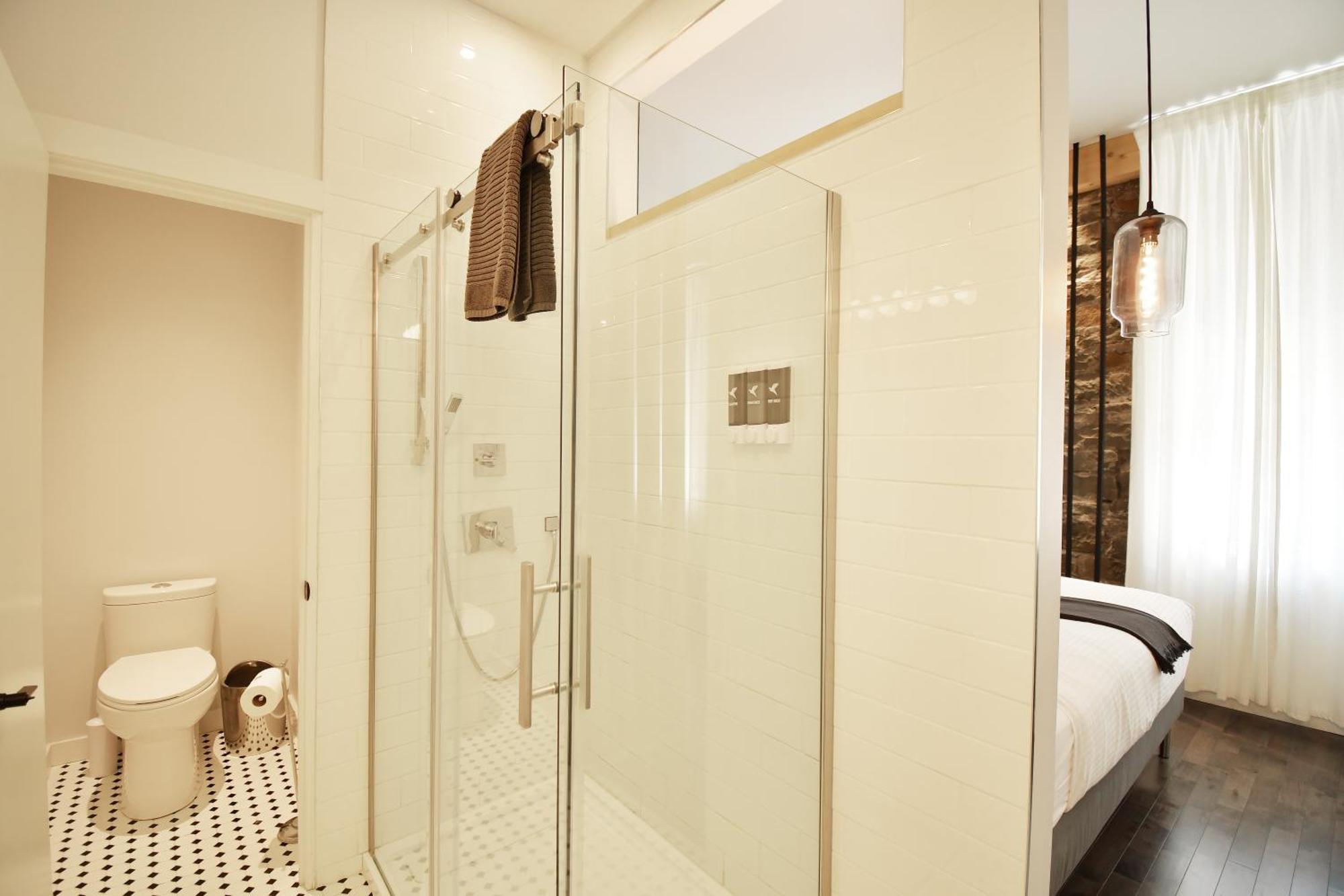 Maison Evangeline By Bower Boutique Hotels モンクトン 部屋 写真