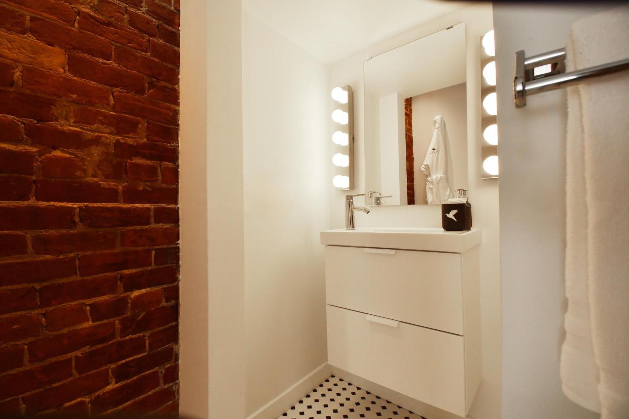 Maison Evangeline By Bower Boutique Hotels モンクトン エクステリア 写真