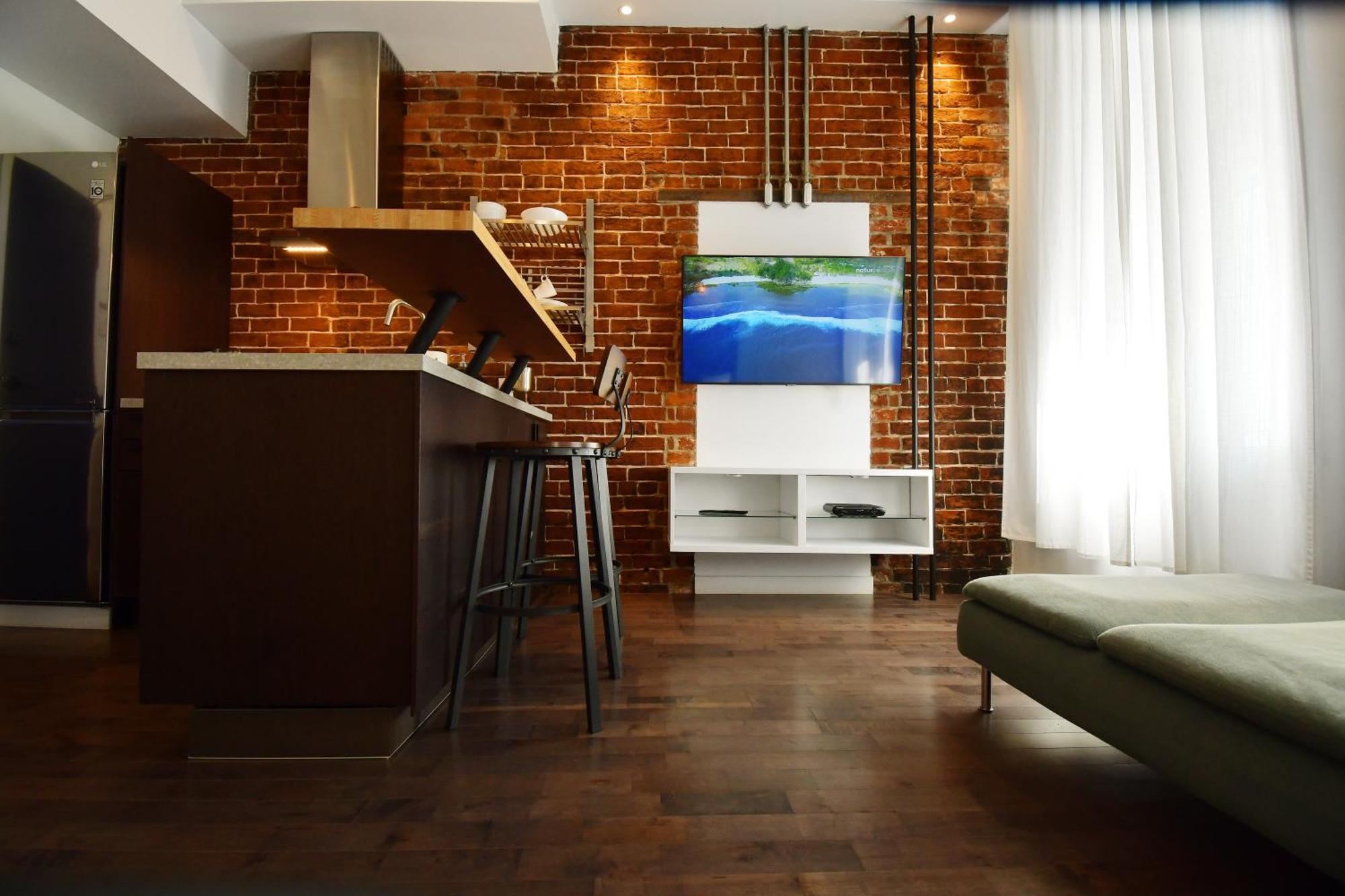 Maison Evangeline By Bower Boutique Hotels モンクトン エクステリア 写真