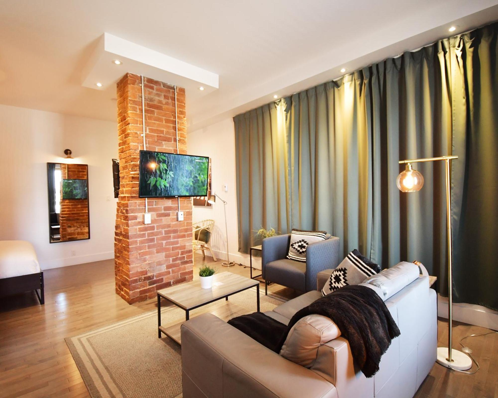 Maison Evangeline By Bower Boutique Hotels モンクトン エクステリア 写真