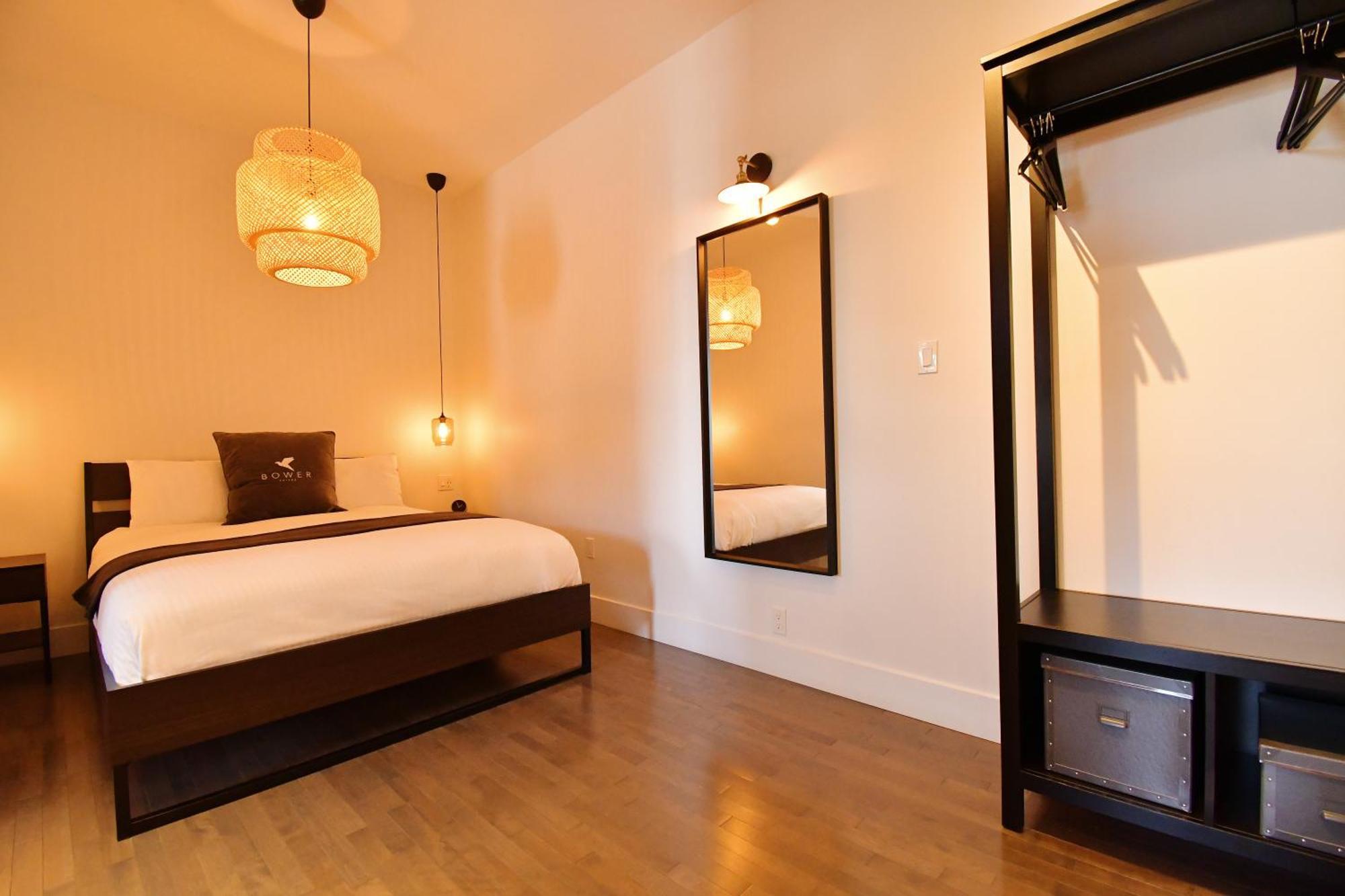 Maison Evangeline By Bower Boutique Hotels モンクトン エクステリア 写真